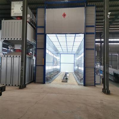 不同材質鋼板厚度偏差對比，不同材質鋼板厚度偏差